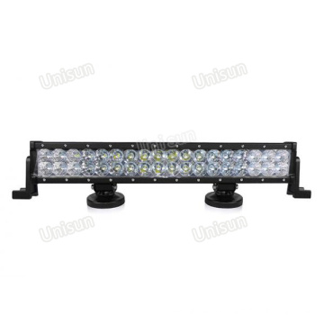 Barre lumineuse LED 20 &quot;12V 108W étanche en usine